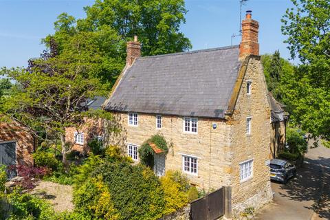 4 bedroom detached house for sale, Church Street, Cogenhoe, Northampton
