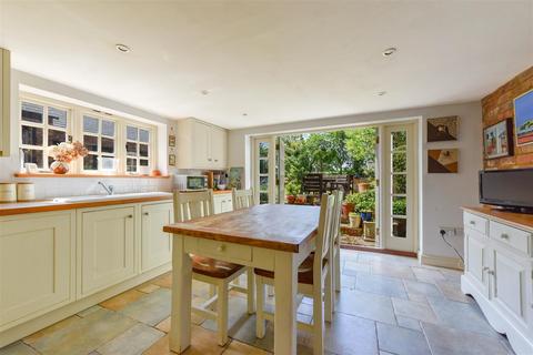 4 bedroom detached house for sale, Church Street, Cogenhoe, Northampton