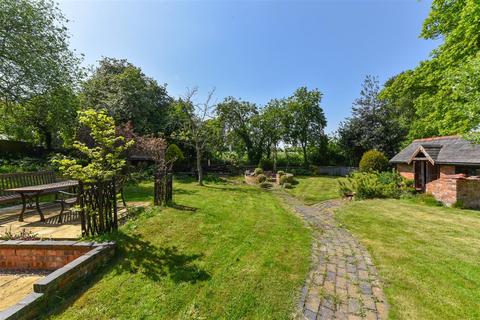 4 bedroom detached house for sale, Church Street, Cogenhoe, Northampton