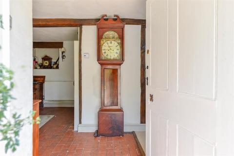 4 bedroom detached house for sale, Church Street, Cogenhoe, Northampton
