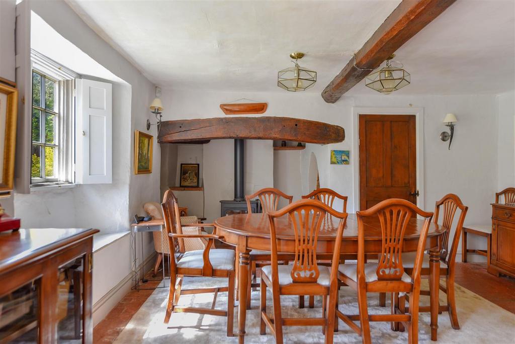 Dining hall