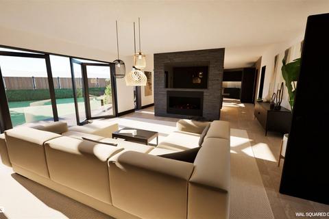 4 bedroom detached bungalow for sale, Keysers Road, Broxbourne EN10