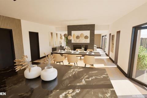 4 bedroom detached bungalow for sale, Keysers Road, Broxbourne EN10