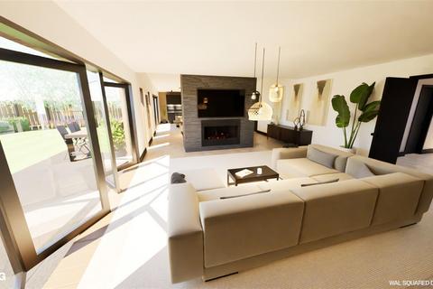 4 bedroom detached bungalow for sale, Keysers Road, Broxbourne EN10