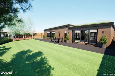 4 bedroom detached bungalow for sale, Keysers Road, Broxbourne EN10