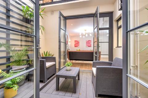 2 bedroom terraced house for sale, Queens Gardens, Bayswater, London, W2