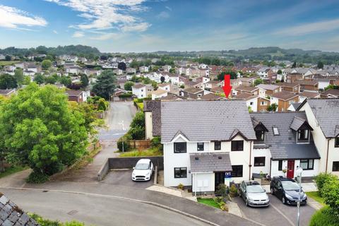 undefined, 11 Hillside Drive, Cowbridge, The Vale of Glamorgan CF71 7EA