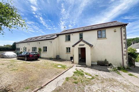 4 bedroom detached house for sale, The Granary, Fonmon, Rhoose, The Vale of Glamorgan CF62 3BJ