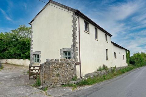4 bedroom detached house for sale, The Granary, Fonmon, Rhoose, The Vale of Glamorgan CF62 3BJ