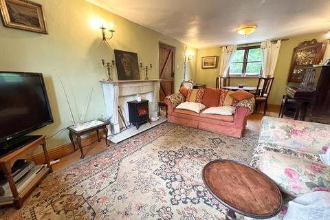4 bedroom detached house for sale, The Granary, Fonmon, Rhoose, The Vale of Glamorgan CF62 3BJ
