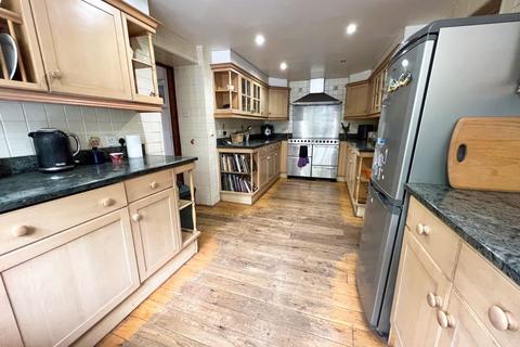 4 bedroom detached house for sale, The Granary, Fonmon, Rhoose, The Vale of Glamorgan CF62 3BJ