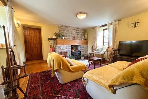 4 bedroom detached house for sale, The Granary, Fonmon, Rhoose, The Vale of Glamorgan CF62 3BJ