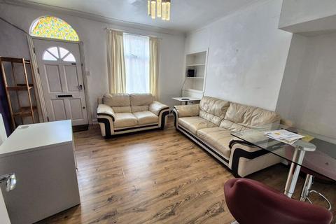 undefined, Harold Terrace, Leeds