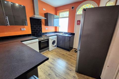 undefined, Harold Terrace, Leeds