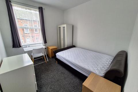 undefined, Harold Terrace, Leeds