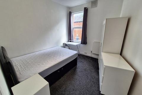 undefined, Harold Terrace, Leeds