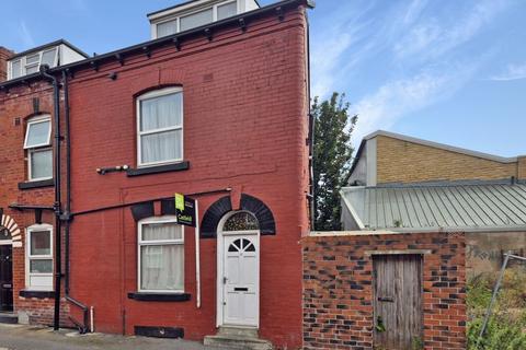 undefined, Harold Terrace, Leeds