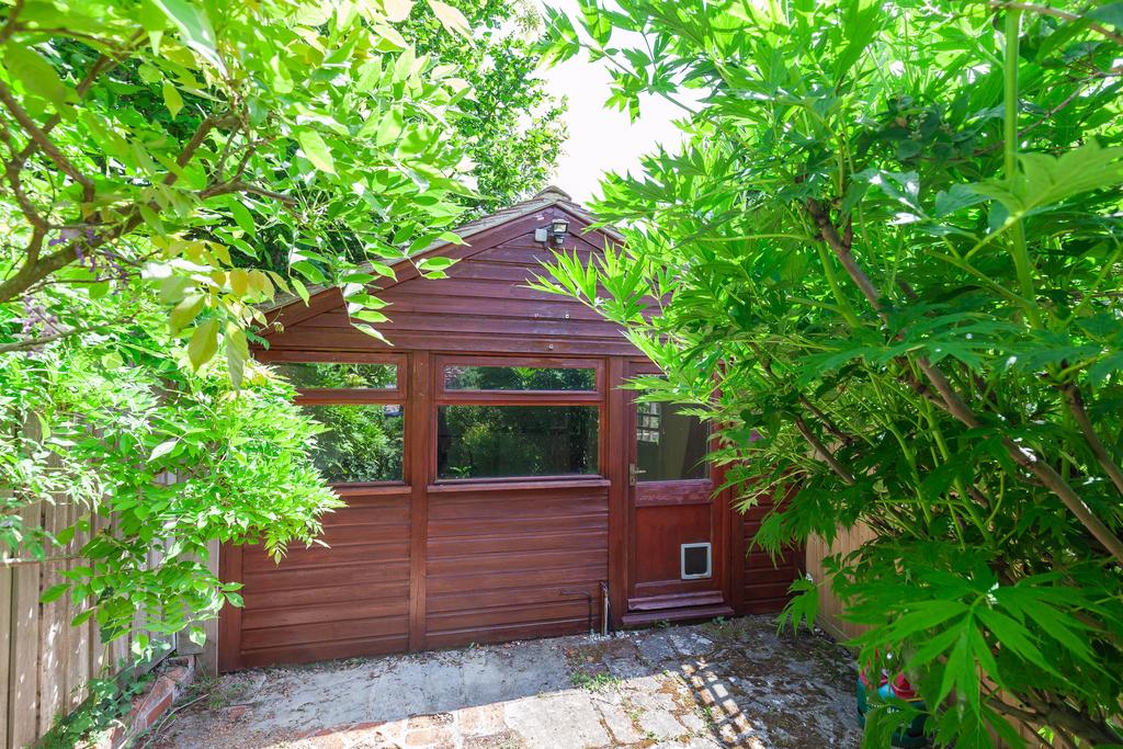 Summerhouse
