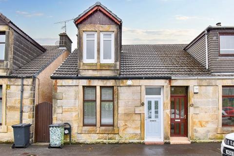 26 Deacons Road, Kilsyth, Glasgow, G65 0BN