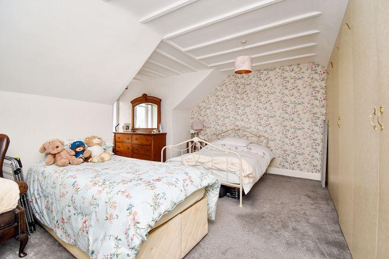 Bedroom 1 Angle 1