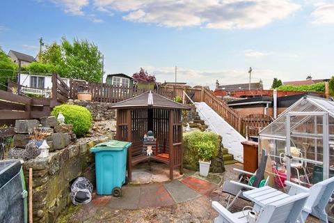 26 Deacons Road, Kilsyth, Glasgow, G65 0BN