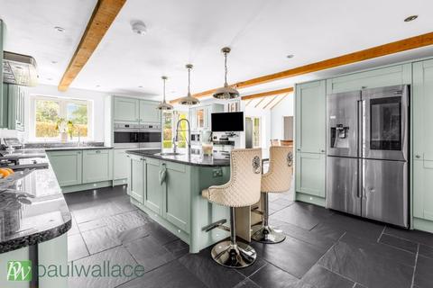 undefined, Stunning 4 Bedroom Detached House, Goose Green