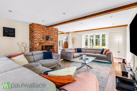 undefined, Stunning 4 Bedroom Detached House, Goose Green