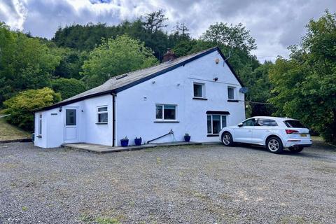 4 bedroom detached house for sale, Coalbrook Vale, Ebbw Vale