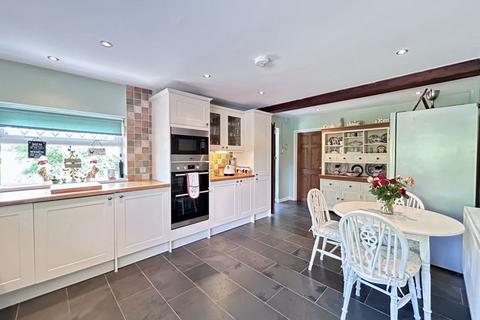 4 bedroom detached house for sale, Coalbrook Vale, Ebbw Vale