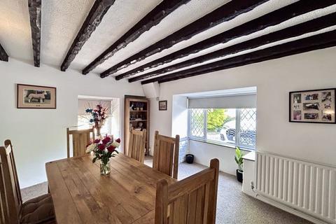 4 bedroom detached house for sale, Coalbrook Vale, Ebbw Vale