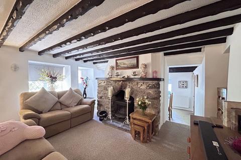 4 bedroom detached house for sale, Coalbrook Vale, Ebbw Vale