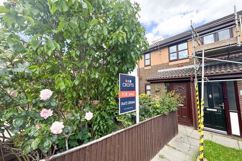 16 Mallard Mews, Grimsby, DN32 9PW