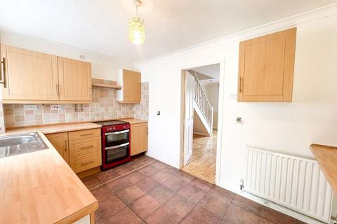 16 Mallard Mews, Grimsby, DN32 9PW