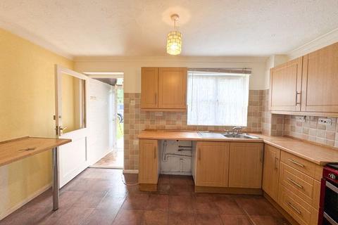 16 Mallard Mews, Grimsby, DN32 9PW