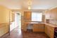 Kitchen view 2