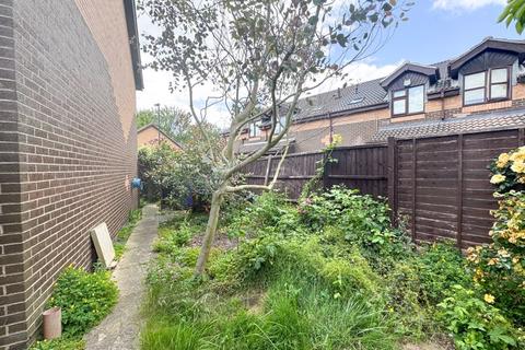 16 Mallard Mews, Grimsby, DN32 9PW