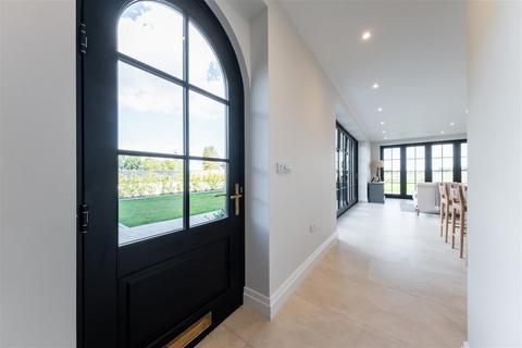 2 bedroom barn conversion for sale, Old Hall Country Estate, Chester, CH3 6EA