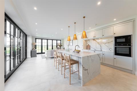 2 bedroom barn conversion for sale, Old Hall Country Estate, Chester, CH3 6EA