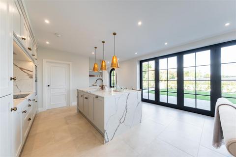 2 bedroom barn conversion for sale, Old Hall Country Estate, Chester, CH3 6EA