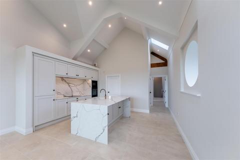 2 bedroom barn conversion for sale, Old Hall Country Estate, Chester, CH3 6EA