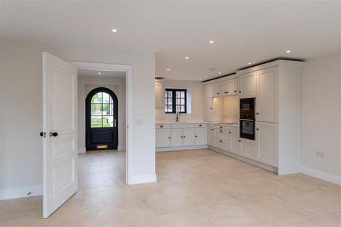 undefined, Old Hall Country Estate, Chester, CH3 6EA