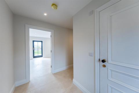 undefined, Old Hall Country Estate, Chester, CH3 6EA
