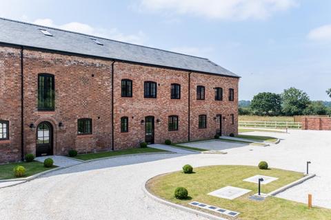 undefined, Old Hall Country Estate, Chester, CH3 6EA