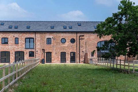 undefined, Old Hall Country Estate, Chester, CH3 6EA
