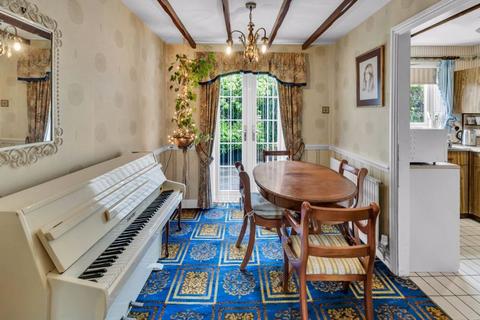 3 bedroom detached house for sale, Shaddock Avenue, Norden, OL12 7QA