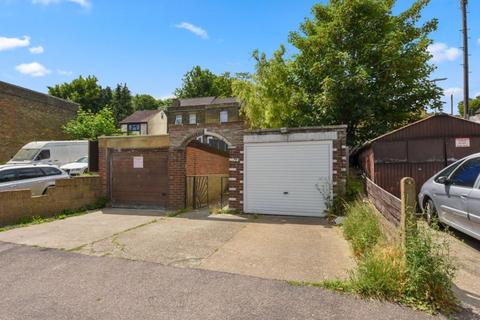 undefined, Mills Terrace, Chatham