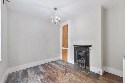undefined, Mills Terrace, Chatham