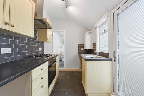 undefined, Mills Terrace, Chatham