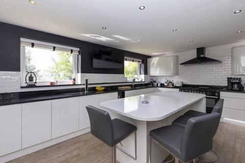 undefined, 8 Stonecroft Mount, Sowerby Bridge HX6 2SB