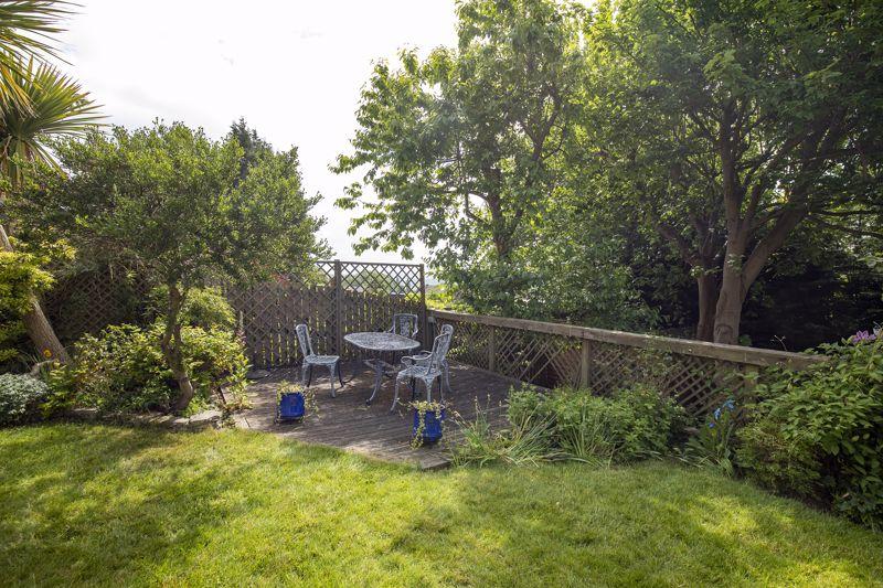 Sundeck